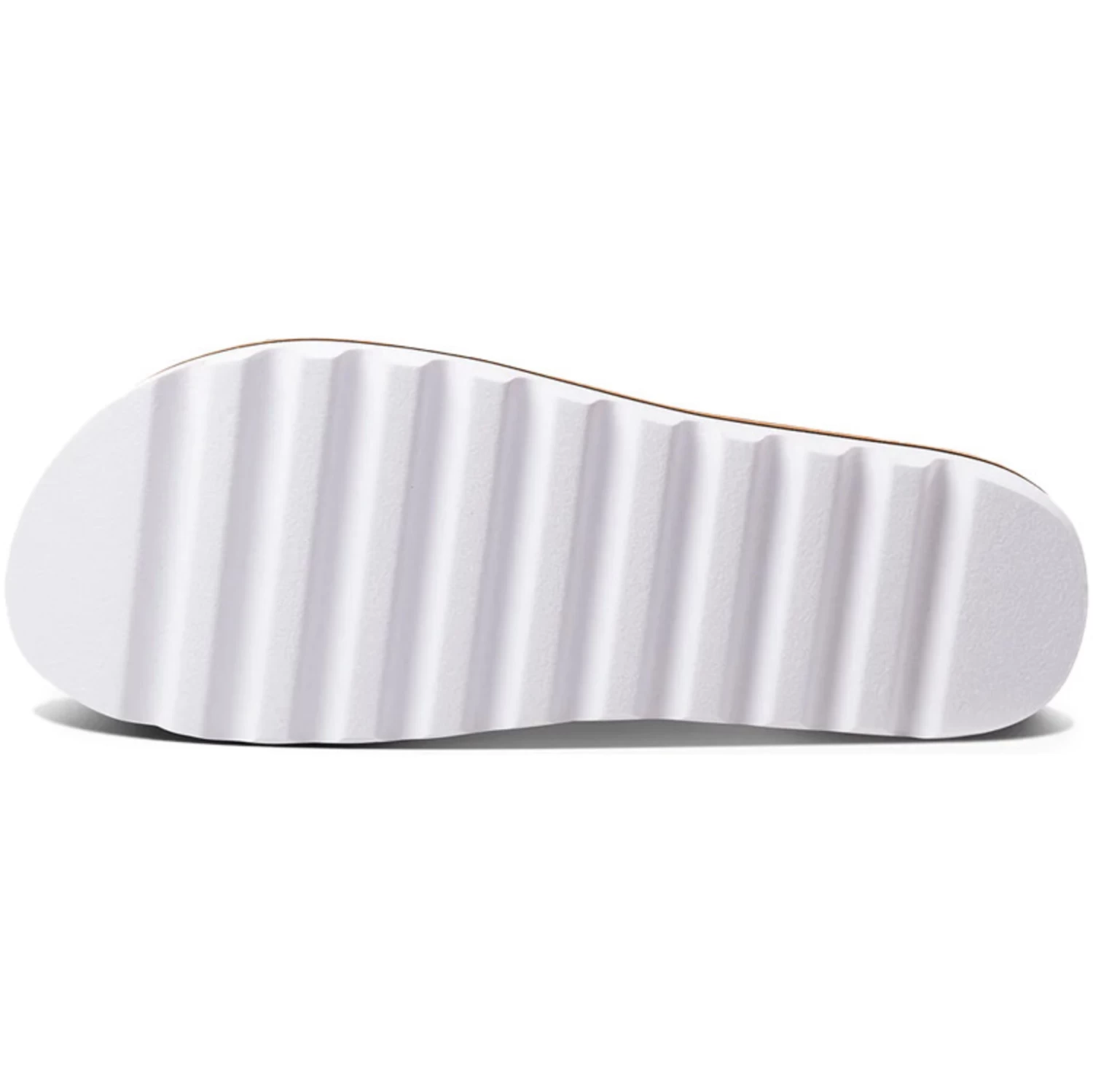 Reef Womens Cushion Vista Hi Sandals - Image 4