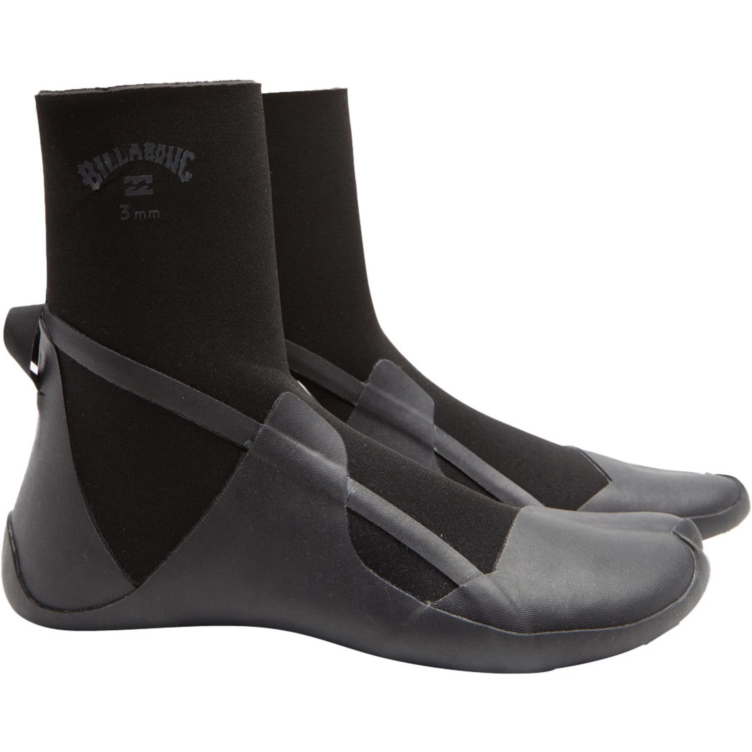Billabong Absolute 3mm Round Toe Wetsuit Boots - Image 3