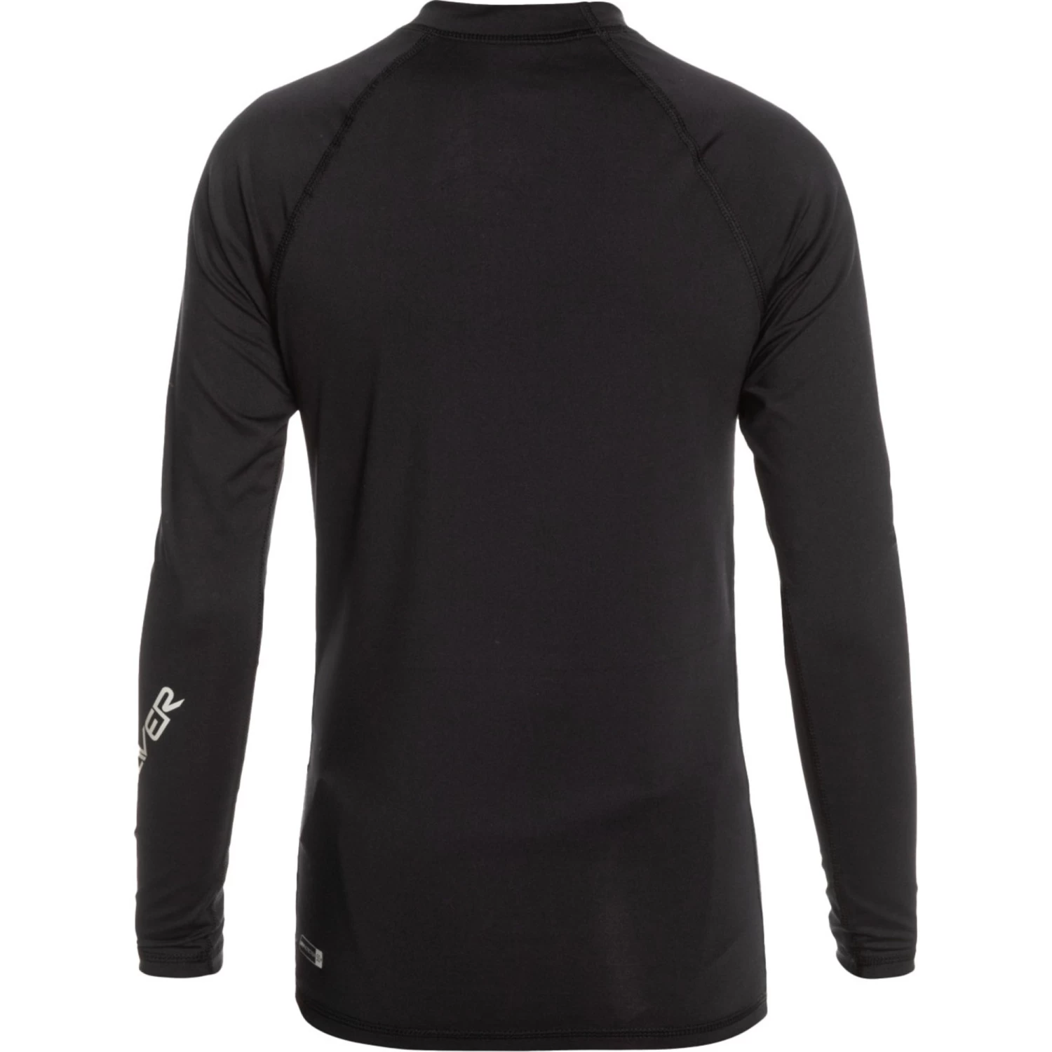 Quiksilver Junior All Time Long Sleeve UPF 50 Rash Vest - Image 2