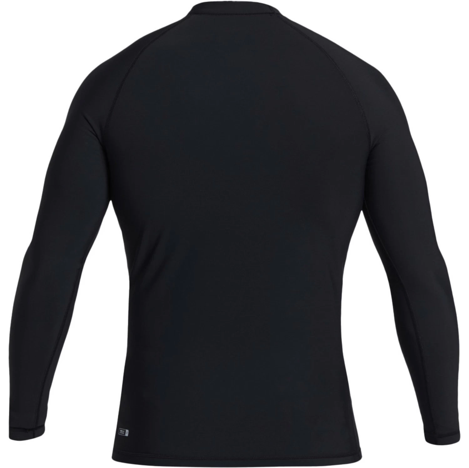 Quiksilver Mens Heater Long Sleeve Rash Vest - Image 6