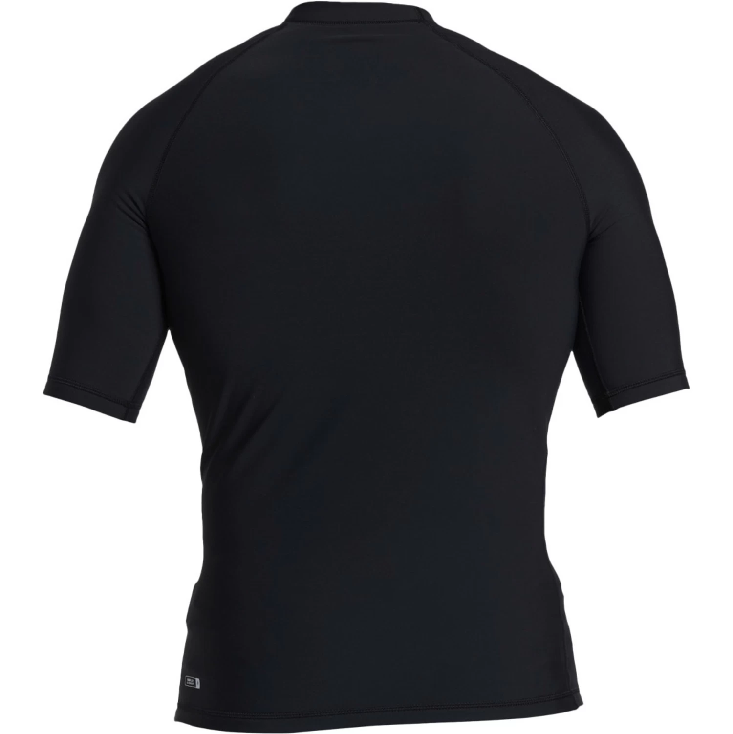 Quiksilver Mens Heater Short Sleeve Rash Vest - Image 6