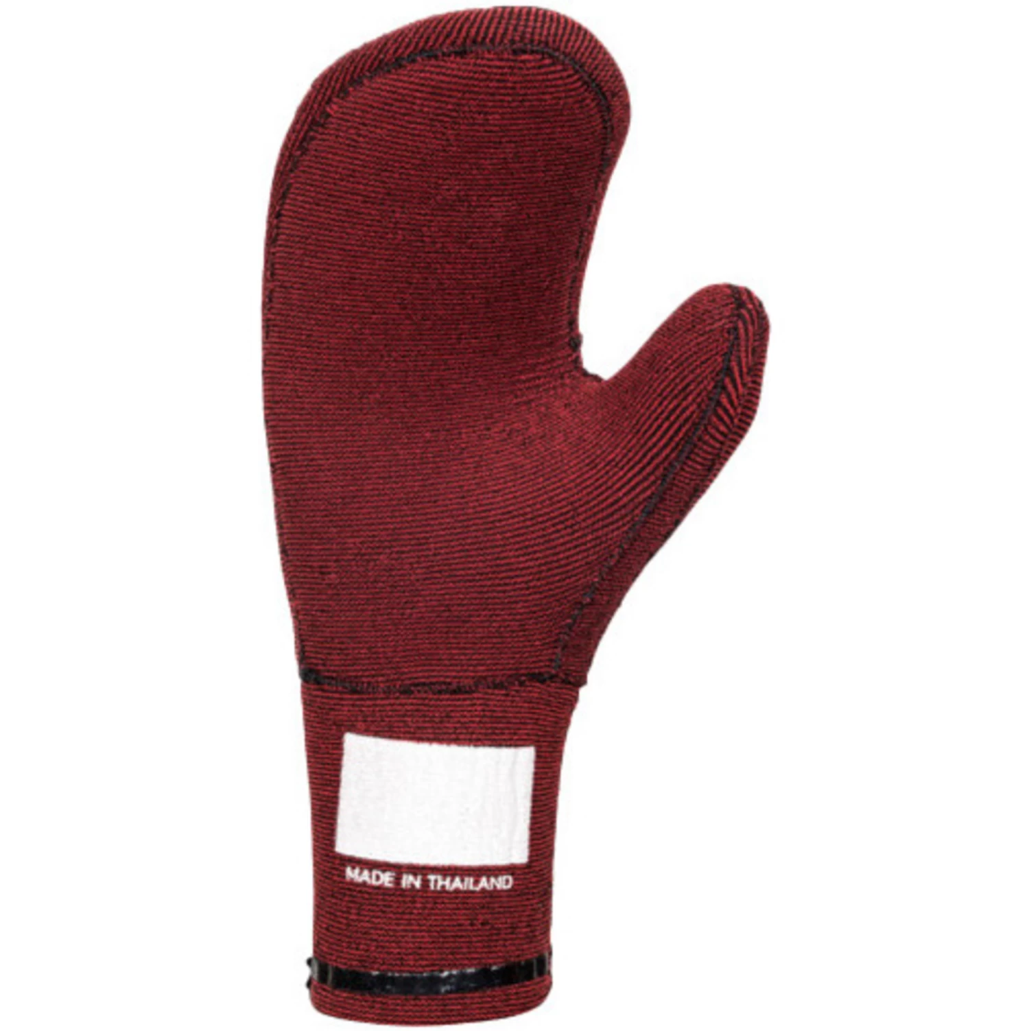 Quiksilver Marathon Sessions 7mm Neoprene Wetsuit Mittens - Image 4