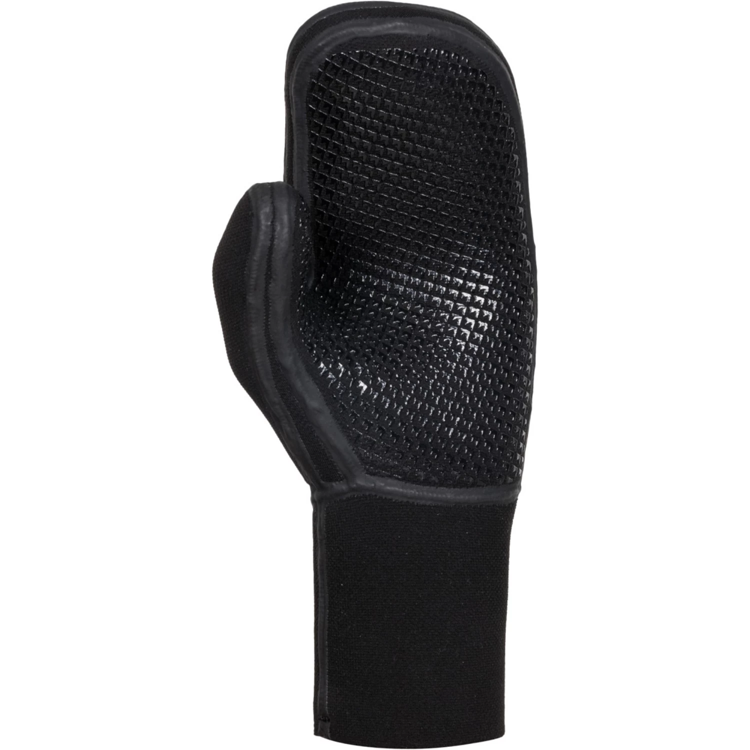 Quiksilver Marathon Sessions 7mm Neoprene Wetsuit Mittens - Image 2