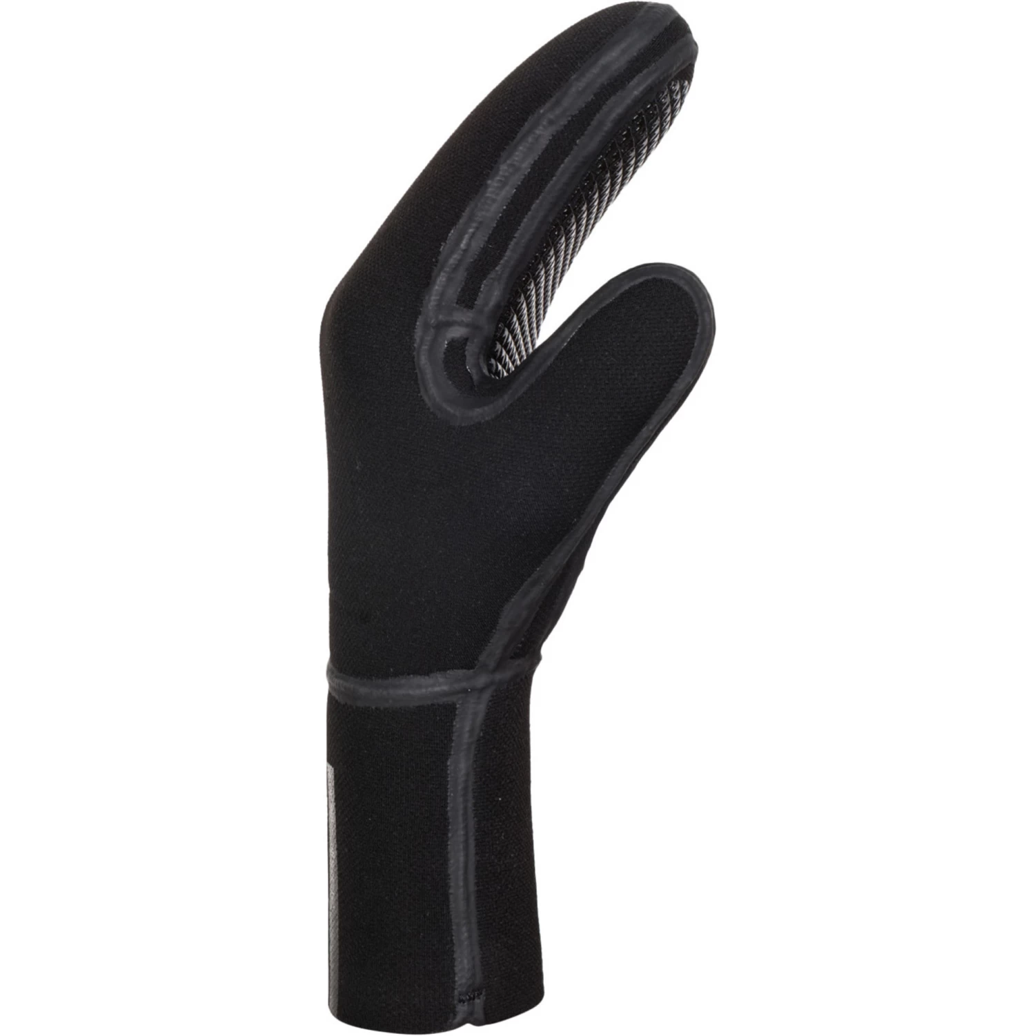 Quiksilver Marathon Sessions 7mm Neoprene Wetsuit Mittens - Image 3