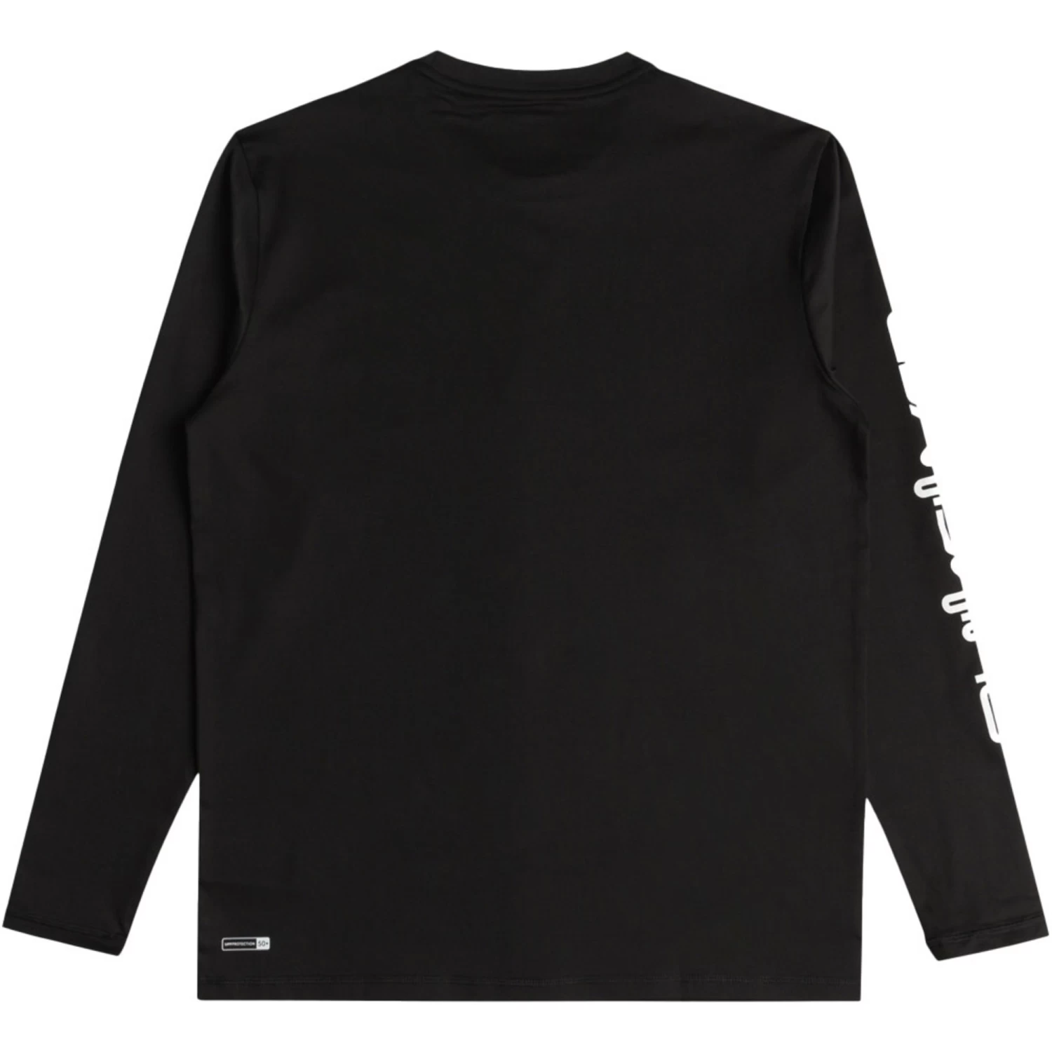 Quiksilver Mens Omni Session Long Sleeve UPF 50 Surf T-Shirt - Image 5