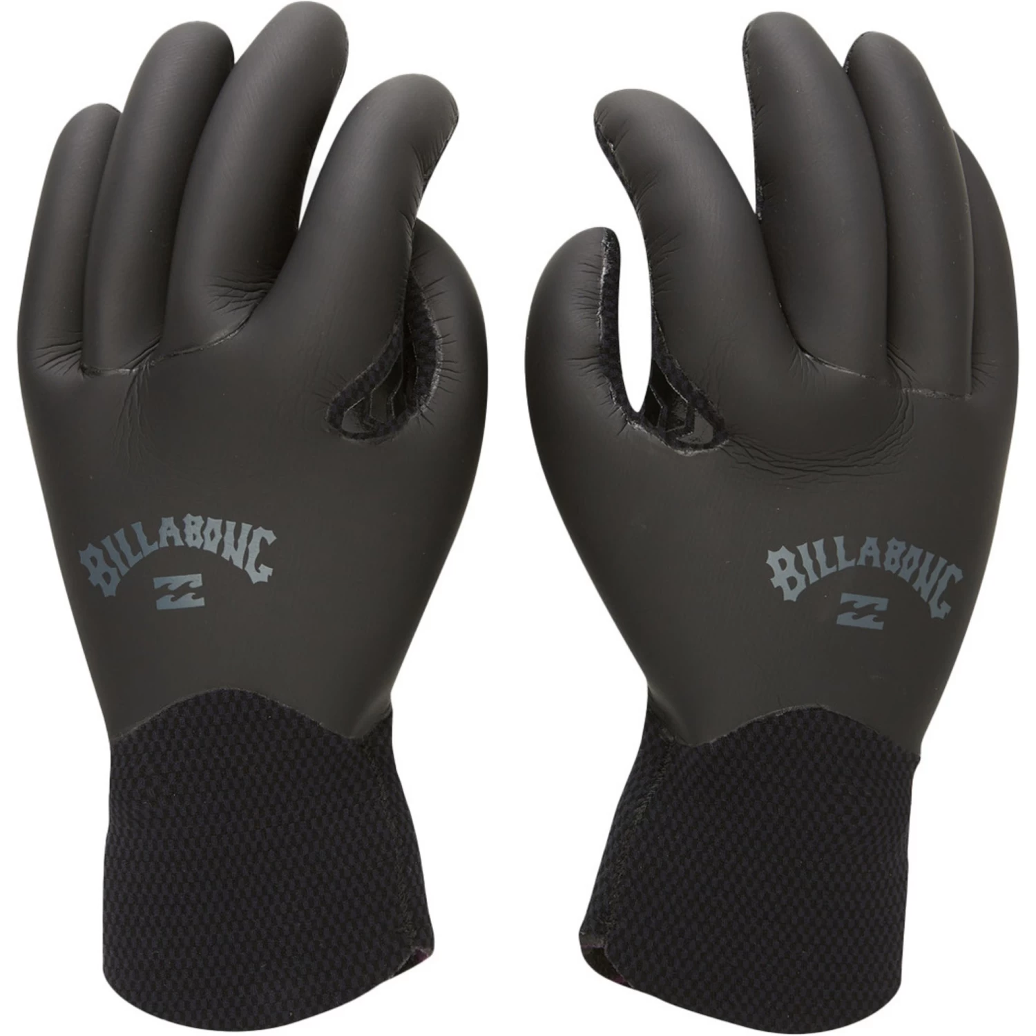 Billabong Furnace 3mm Wetsuit Gloves - Image 4