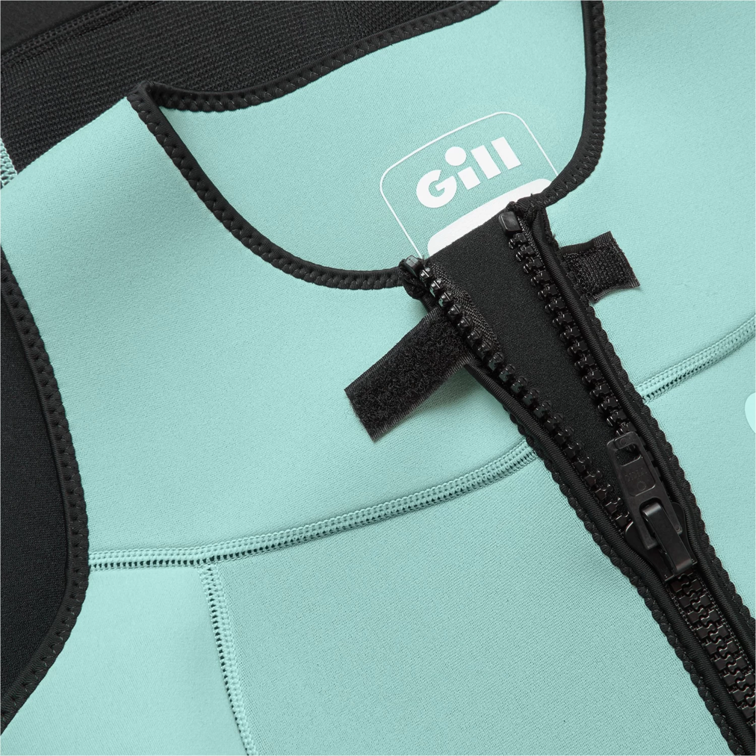 GILL Womens Dynamic 3mm Long Jane Wetsuit - Image 3