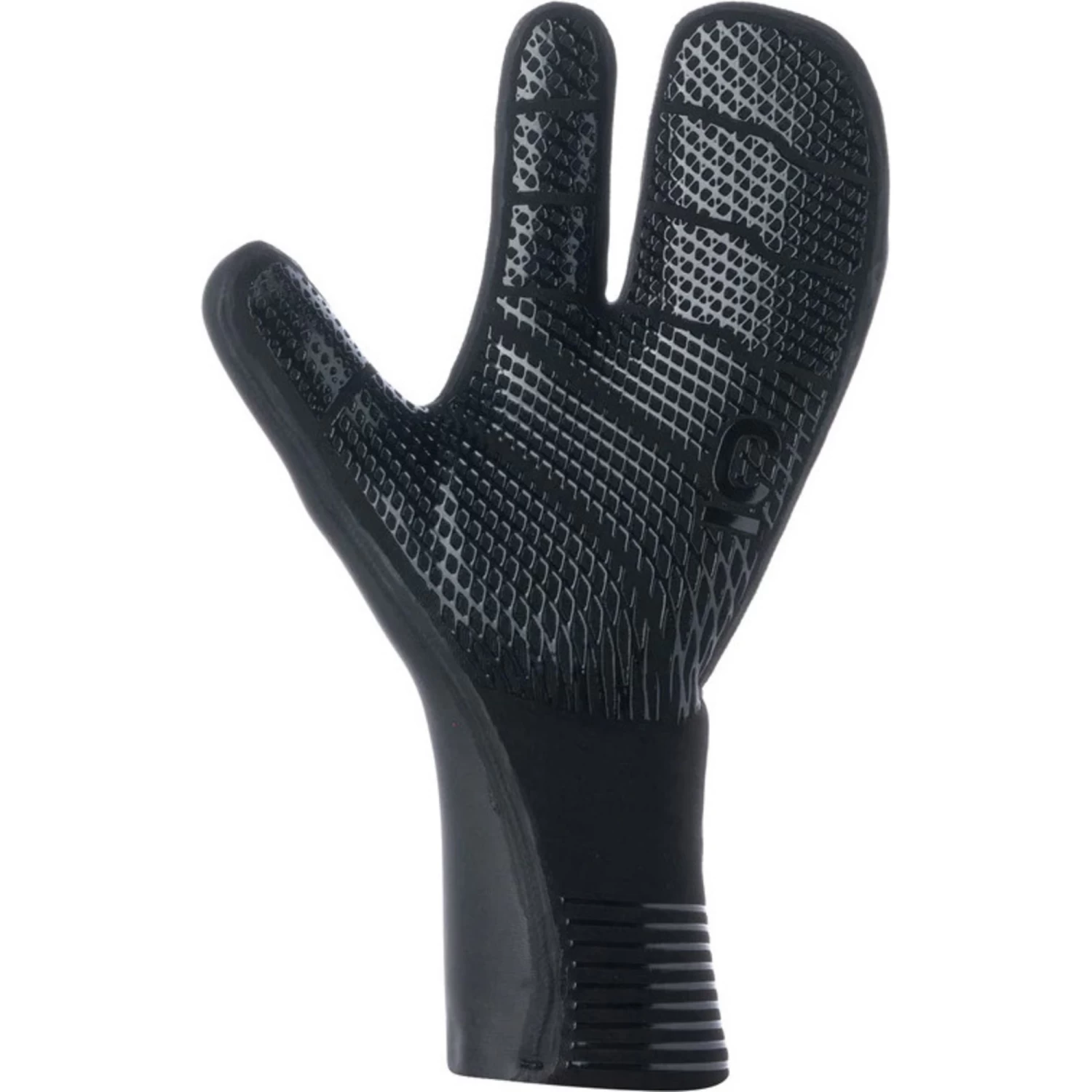 Wired+ 5mm Lobster Neoprene Wetsuit Gloves - Image 3