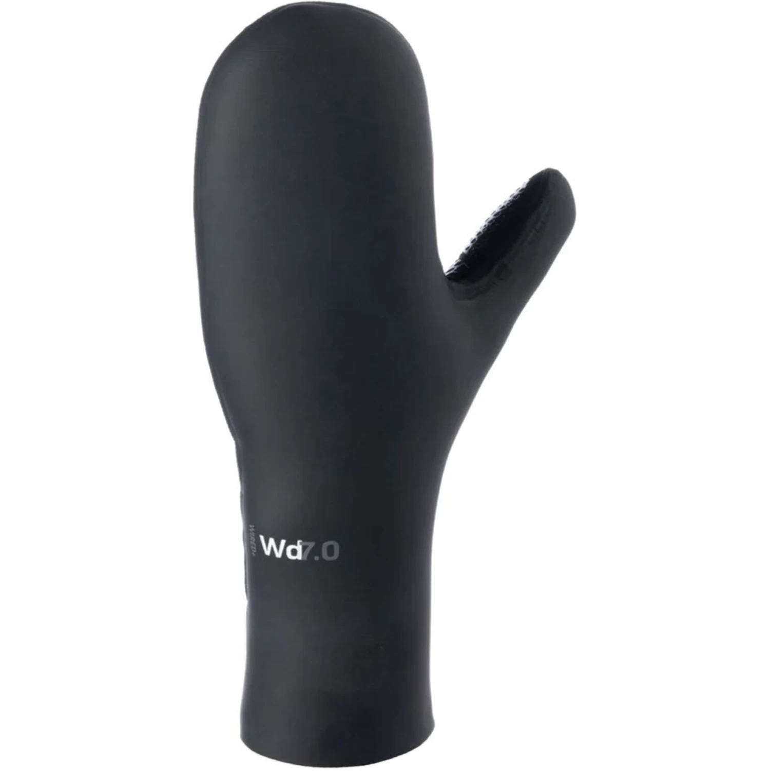 Wired+ 7mm Neoprene Wetsuit Mittens - Image 2