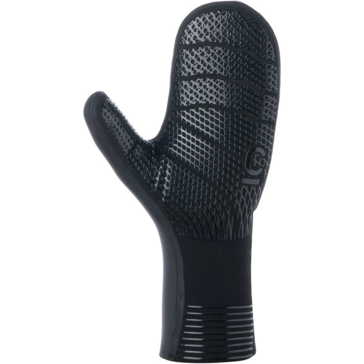 Wired+ 7mm Neoprene Wetsuit Mittens - Image 3