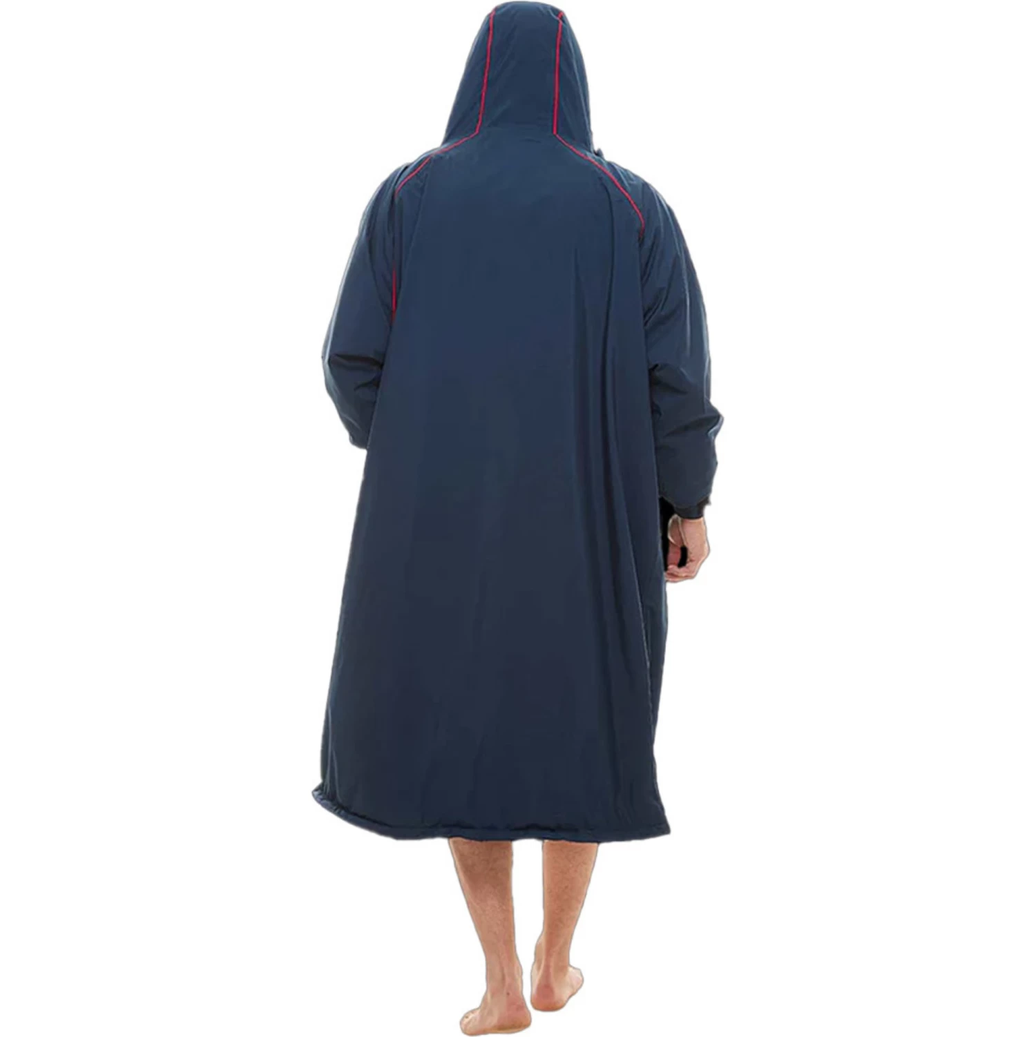 Red Paddle Co. Pro Evo X Long Sleeve Changing Robe - Image 2