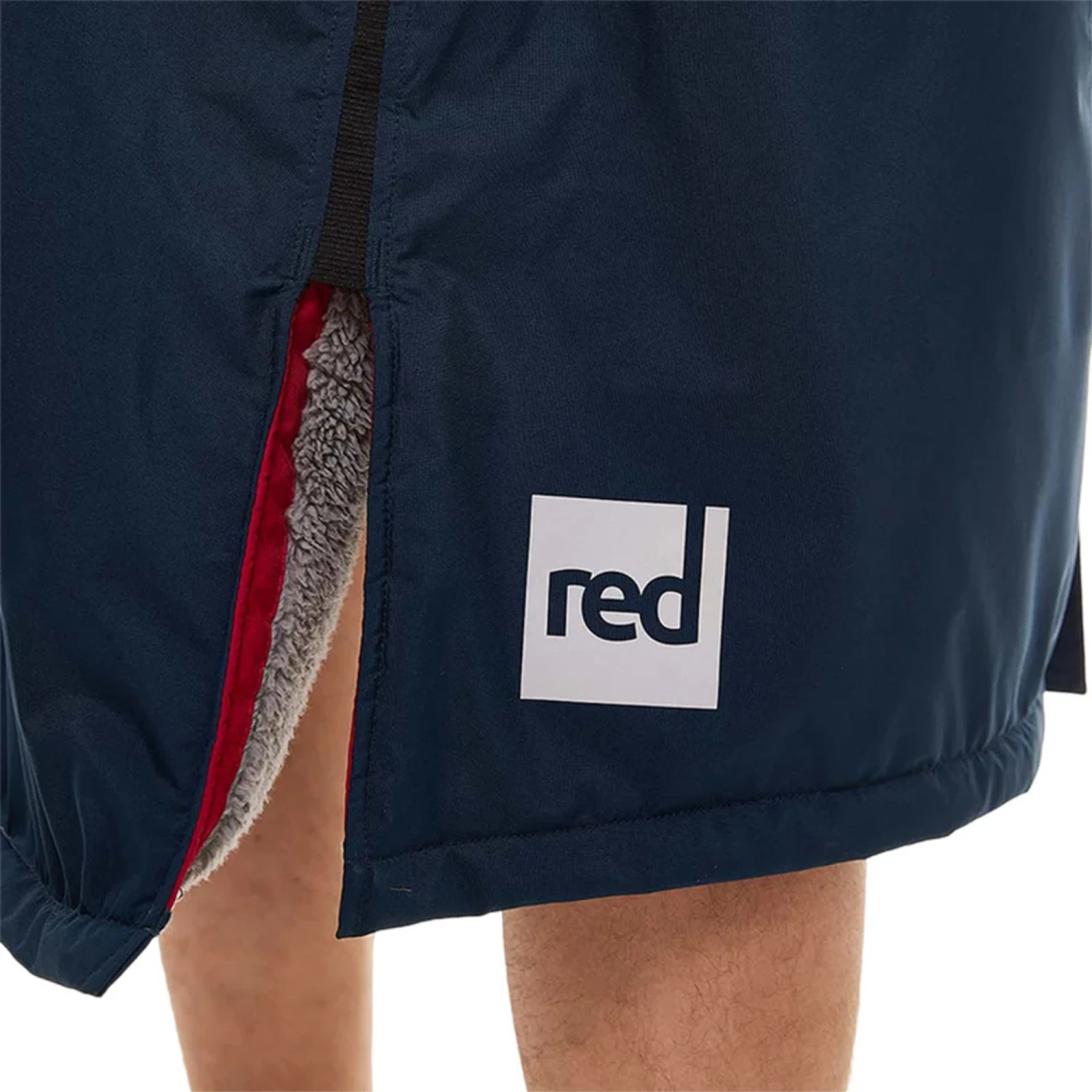 Red Paddle Co. Pro Evo X Long Sleeve Changing Robe - Image 9