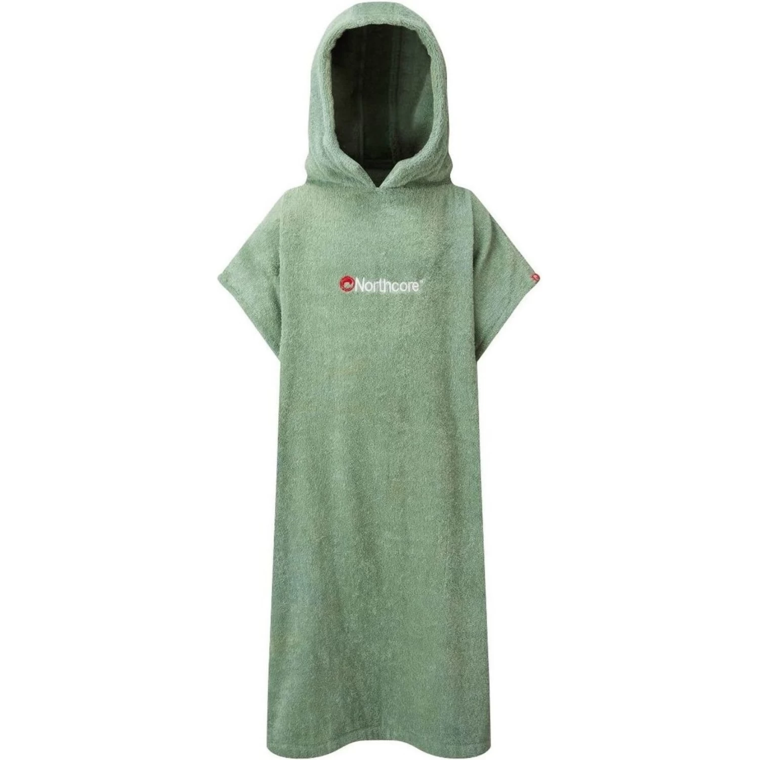 Northcore Kids Beach Basha Double Poncho Bundle - Image 2