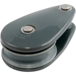 Classic Dinghy Block Single Ball Bearing A278BB