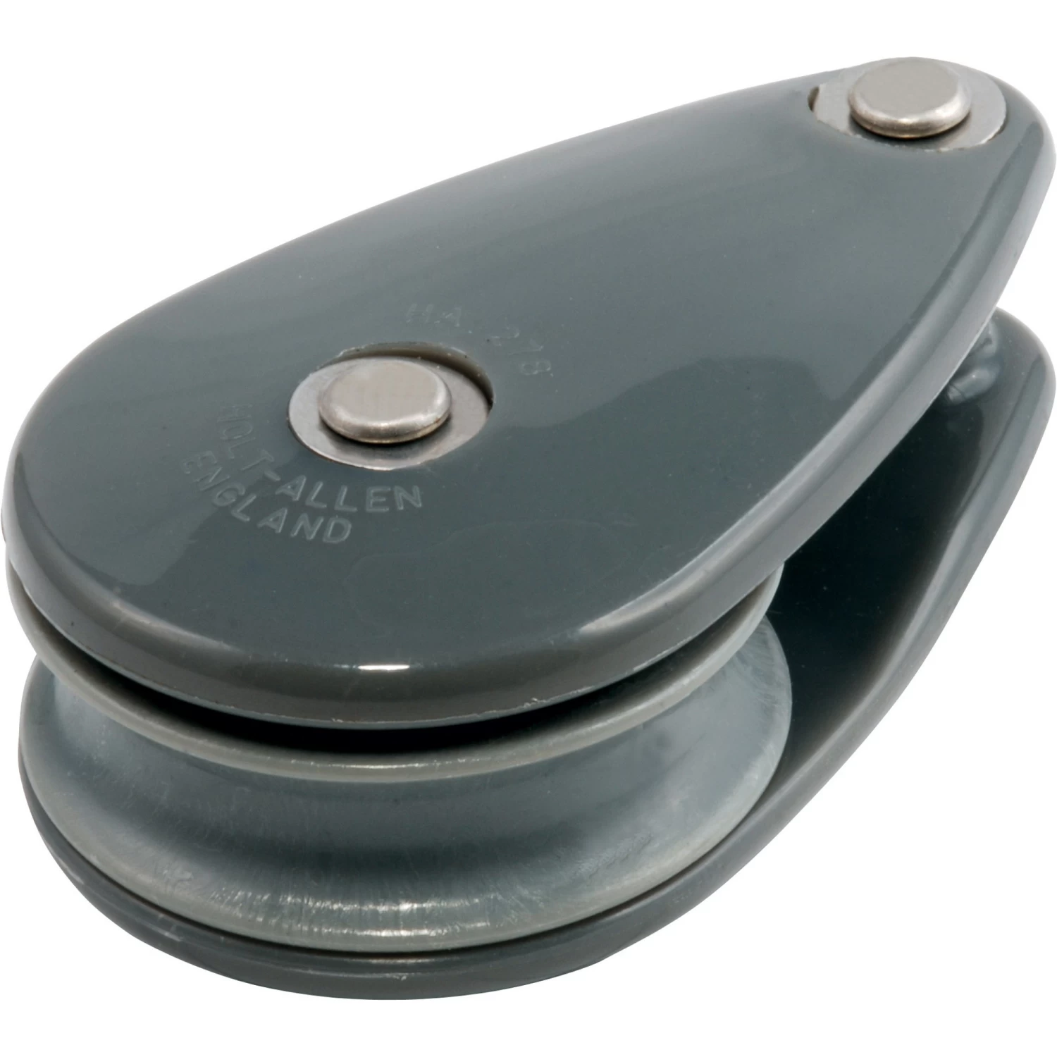 Classic Dinghy Block Single Ball Bearing A278BB
