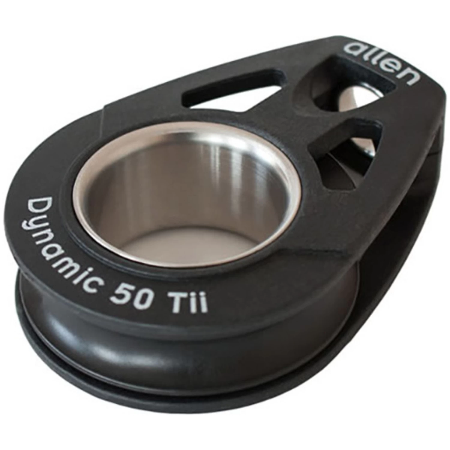 Tie On Dynamic Block A20TII