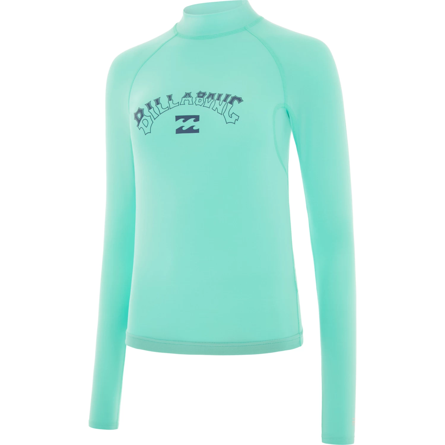 Billabong Junior Boys Arch Long Sleeve Rash Vest