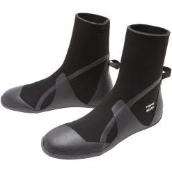 Billabong Junior Absolute 3mm Wetsuit Boots