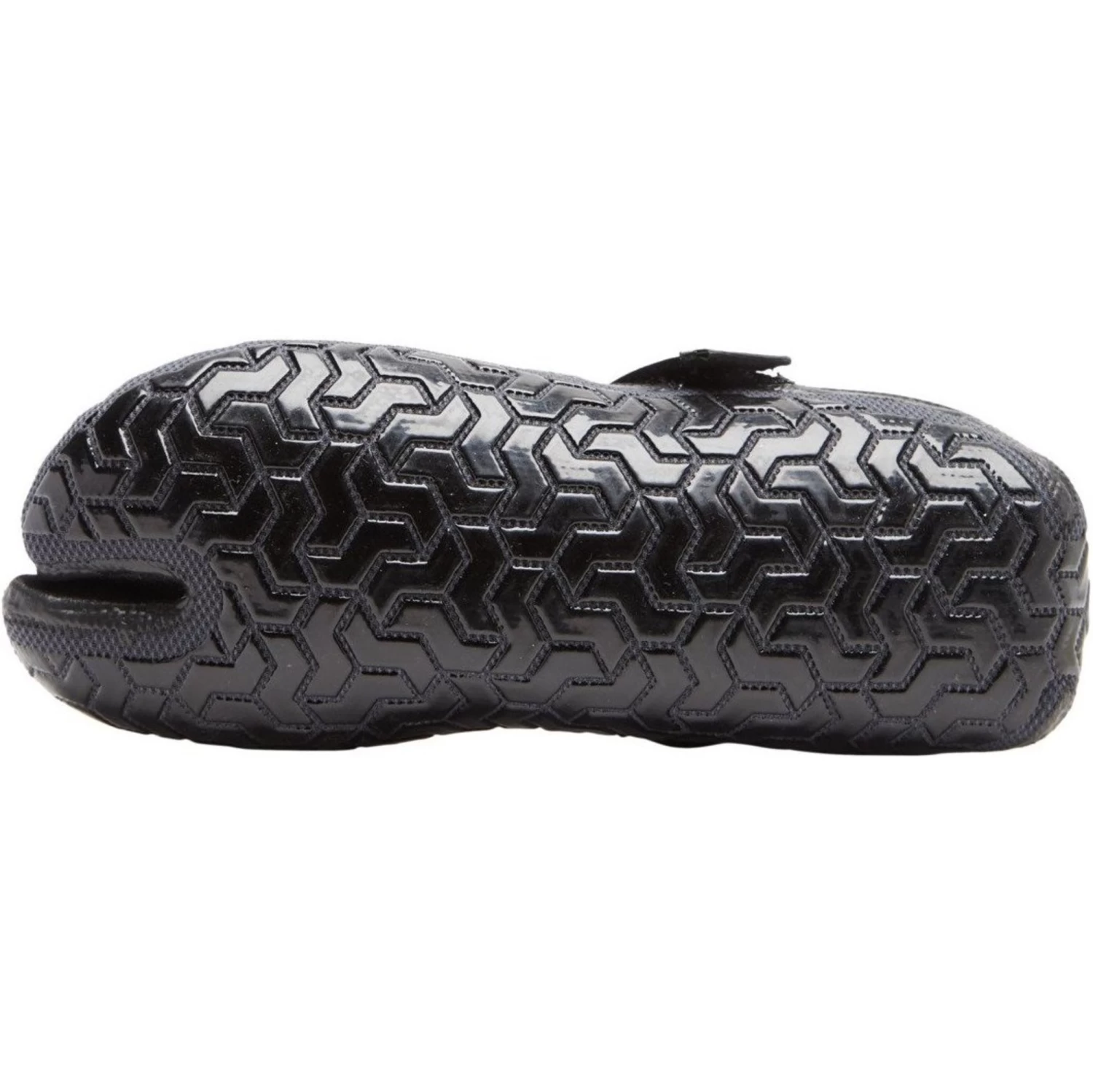 Billabong Furnace Comp 3mm Split Toe Boots - Image 3