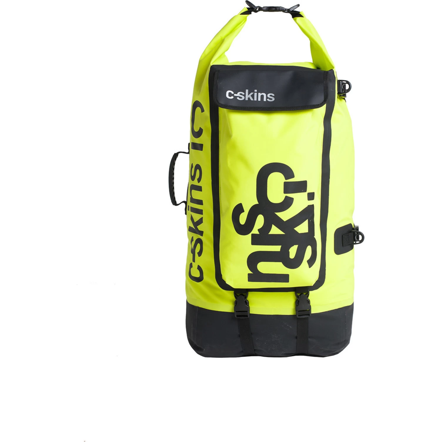 Storm Chaser 80L Drybag