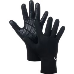 Legend 3mm Neoprene Gloves