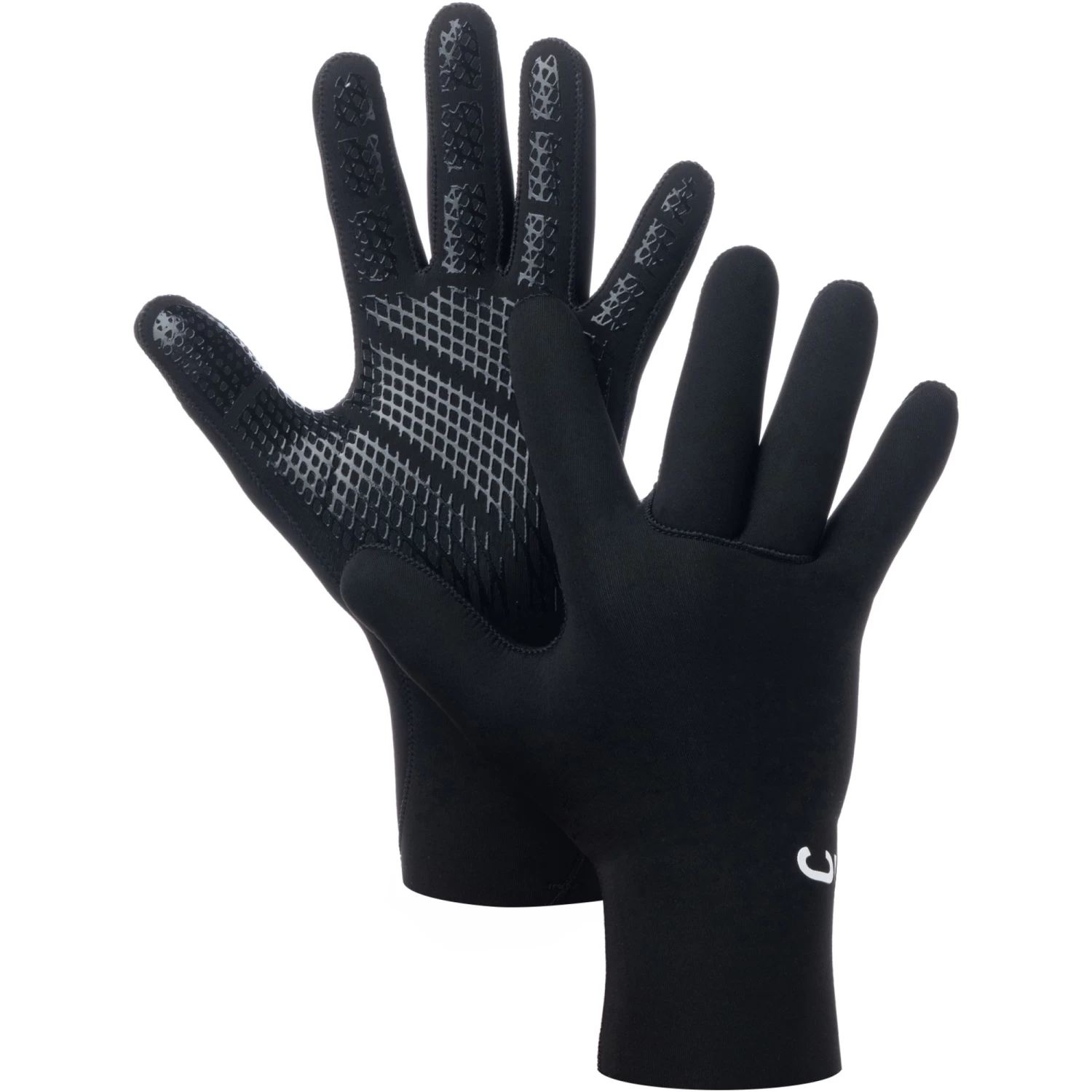 Legend 3mm Neoprene Gloves