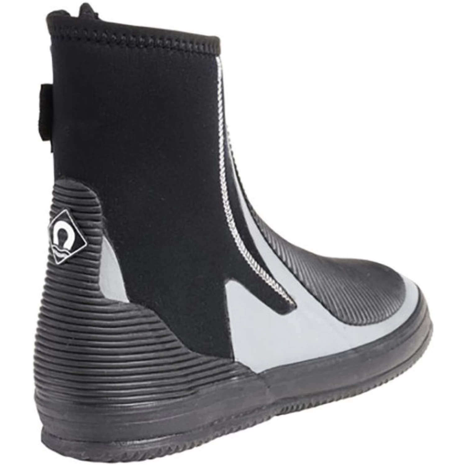 Crewsaver 5mm Neoprene Zip Boot - Image 2
