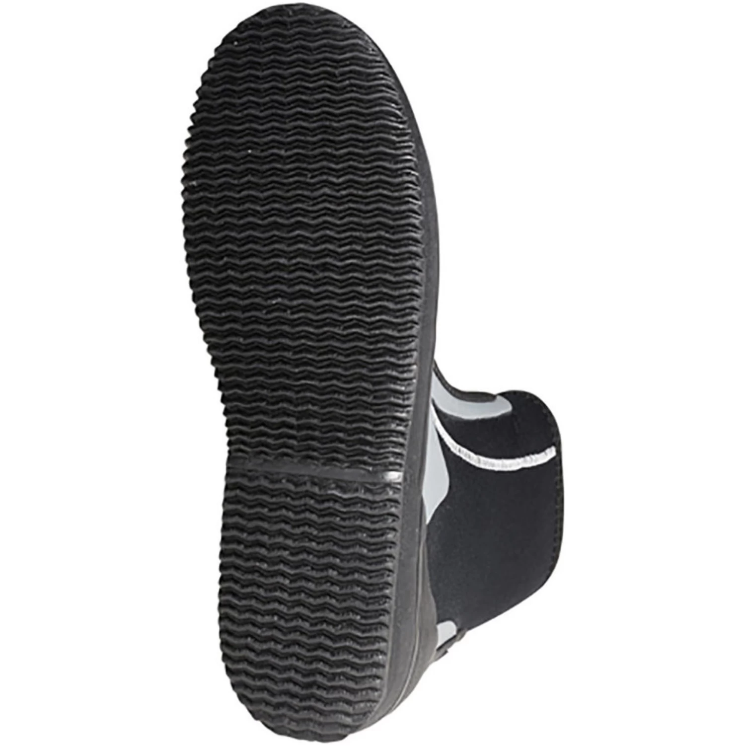 Crewsaver 5mm Neoprene Zip Boot - Image 3