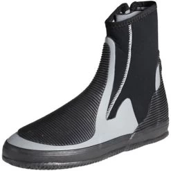 Crewsaver Junior 5mm Neoprene Zip Boot