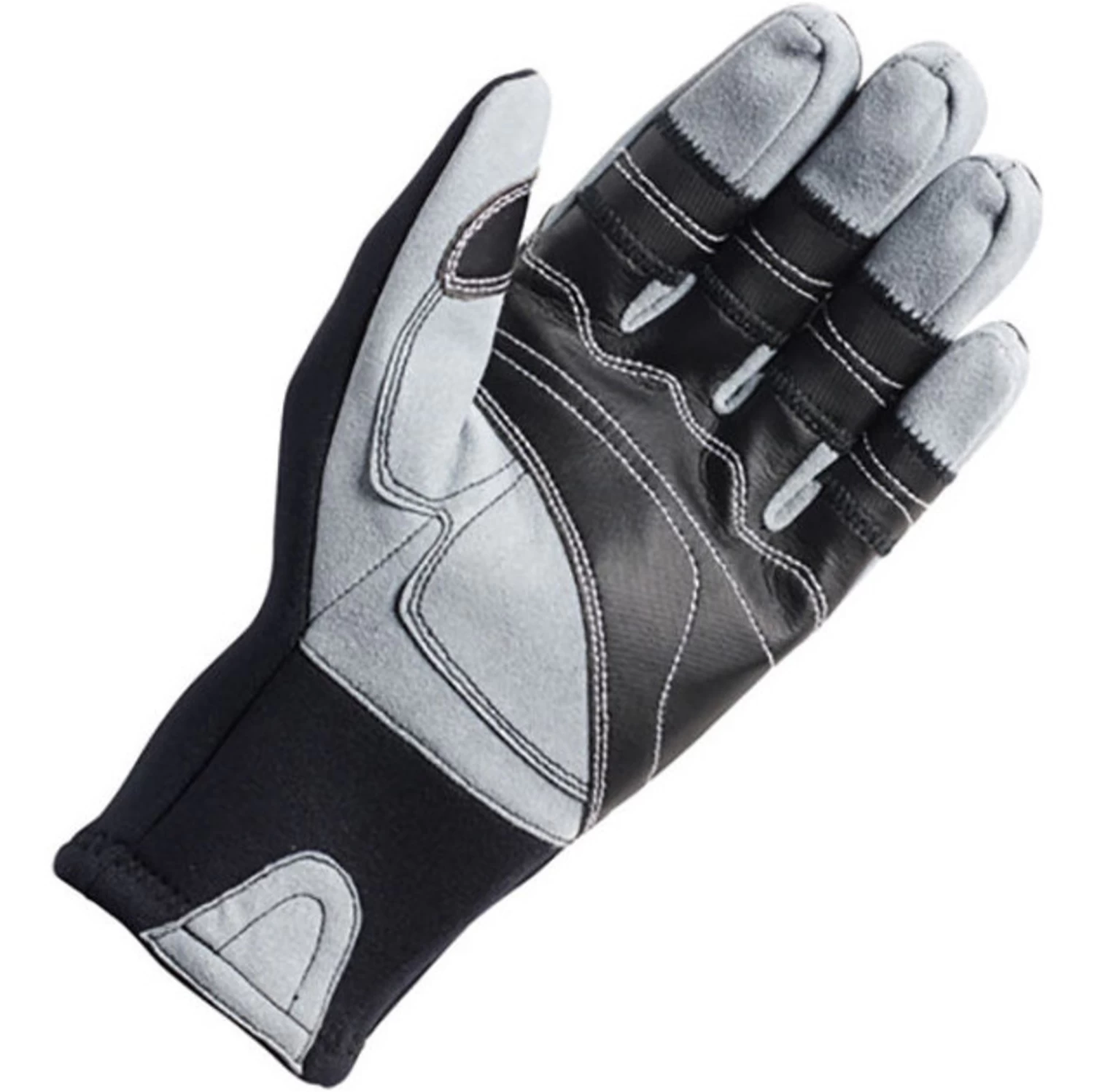 Crewsaver 3mm Tri-Season Gloves - Image 2