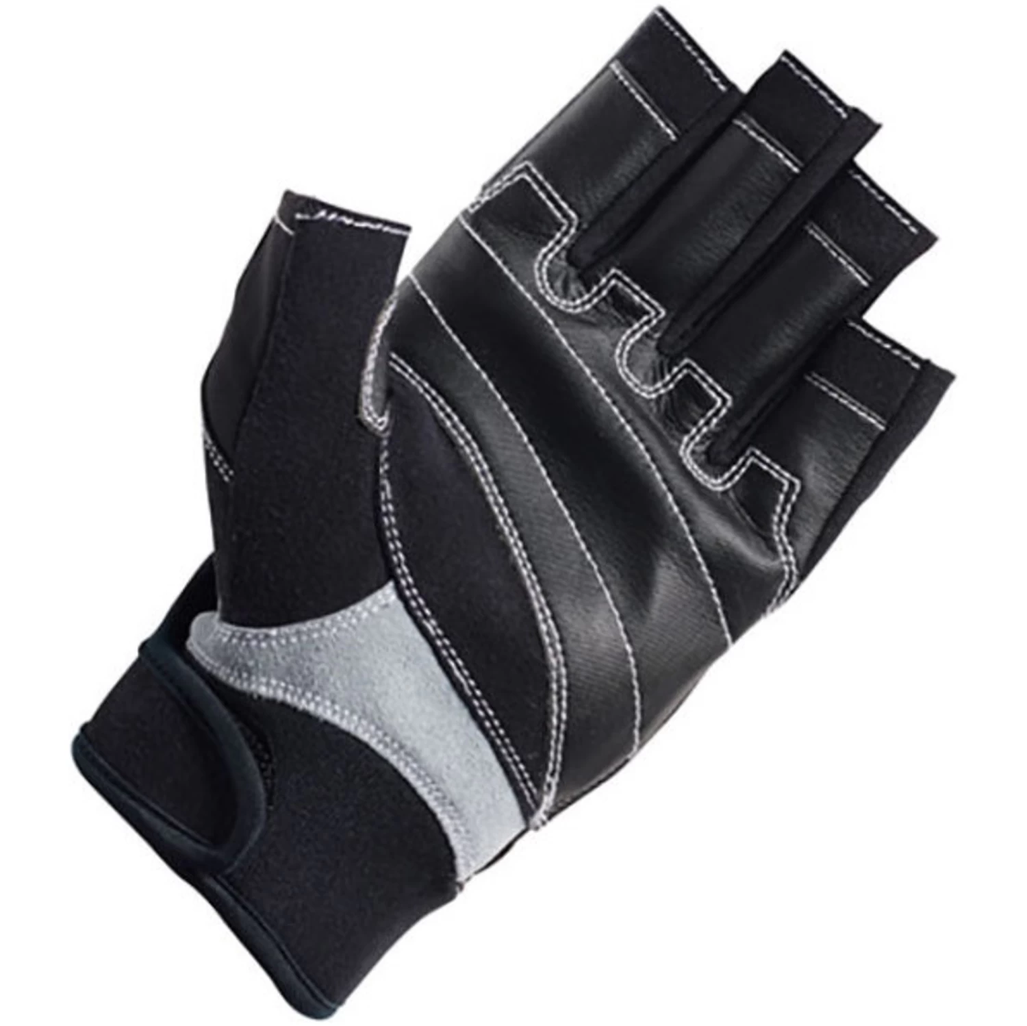 Crewsaver Short Finger Gloves - Image 3