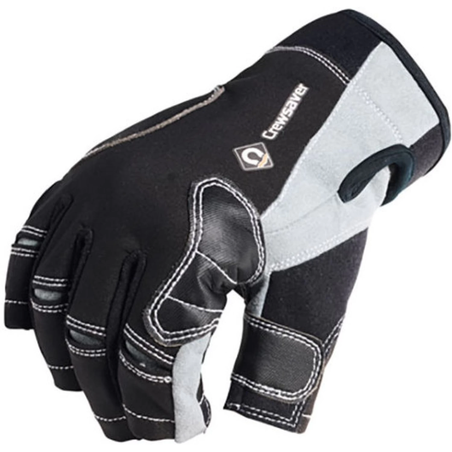 Crewsaver Short Finger Gloves