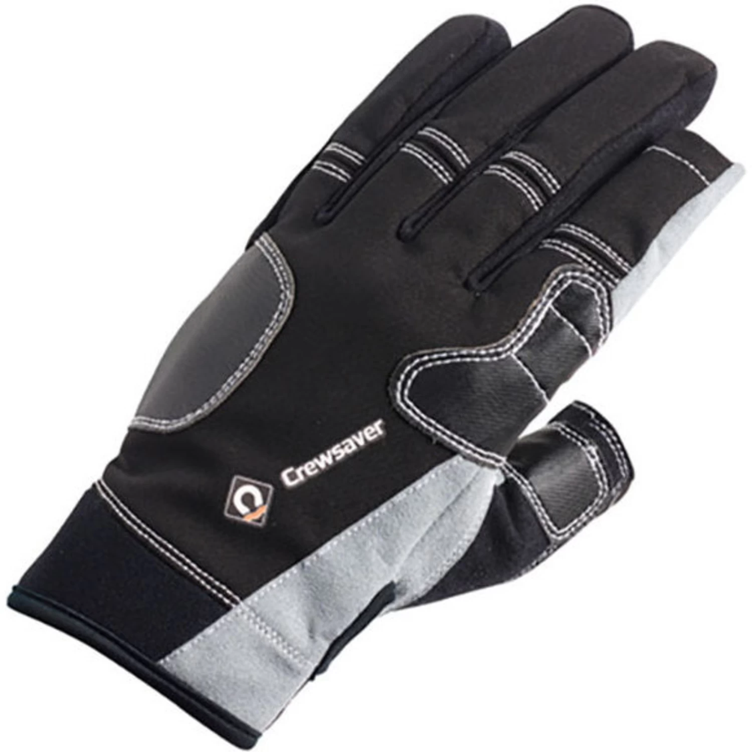 Crewsaver Long Three Finger Gloves - Image 2