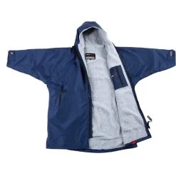 Advance Junior Long Sleeve Changing Robe