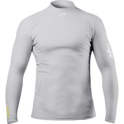 Zhik Mens Eco Spandex Long Sleeve Top