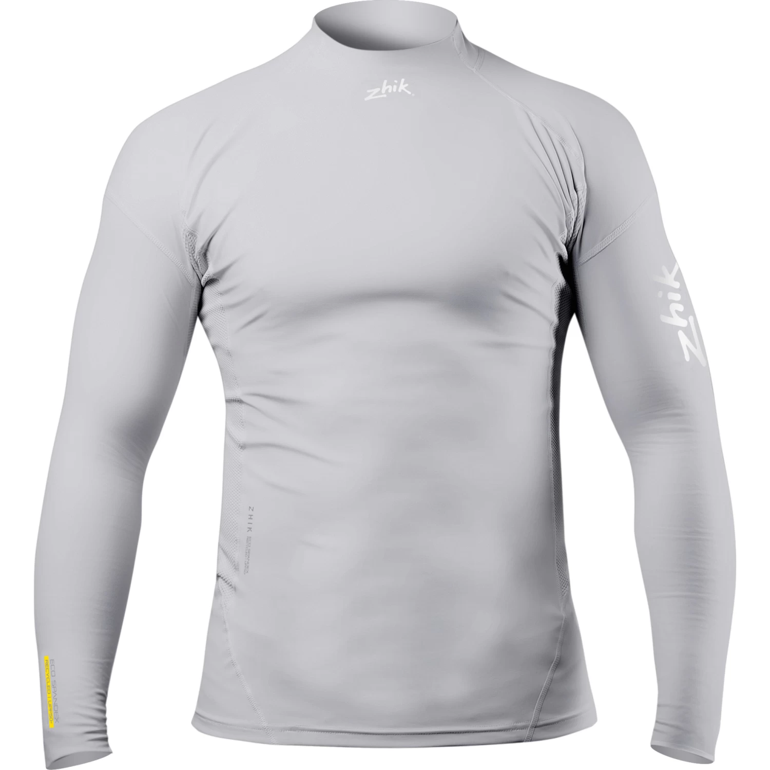 Zhik Mens Eco Spandex Long Sleeve Top
