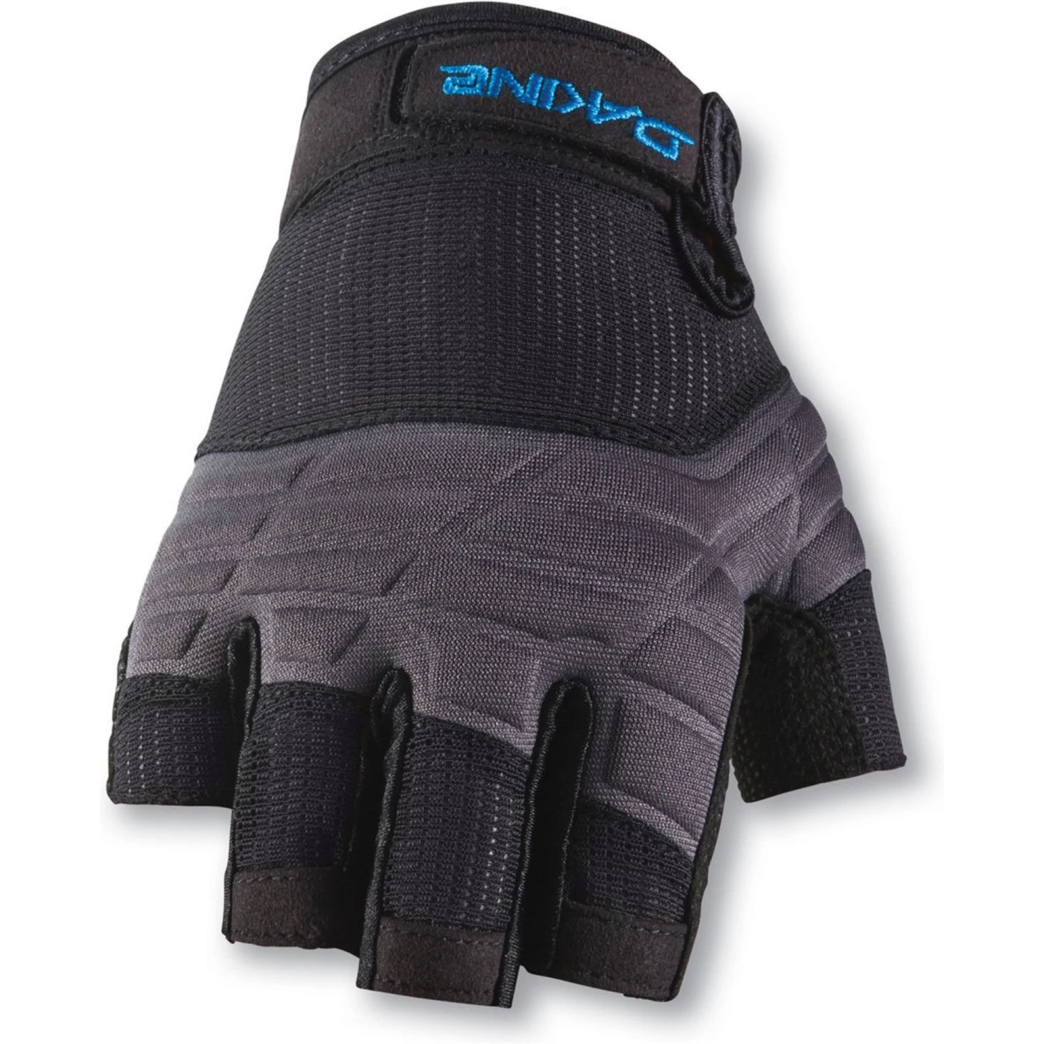 Dakine Half Finger Sailing Gloves Black