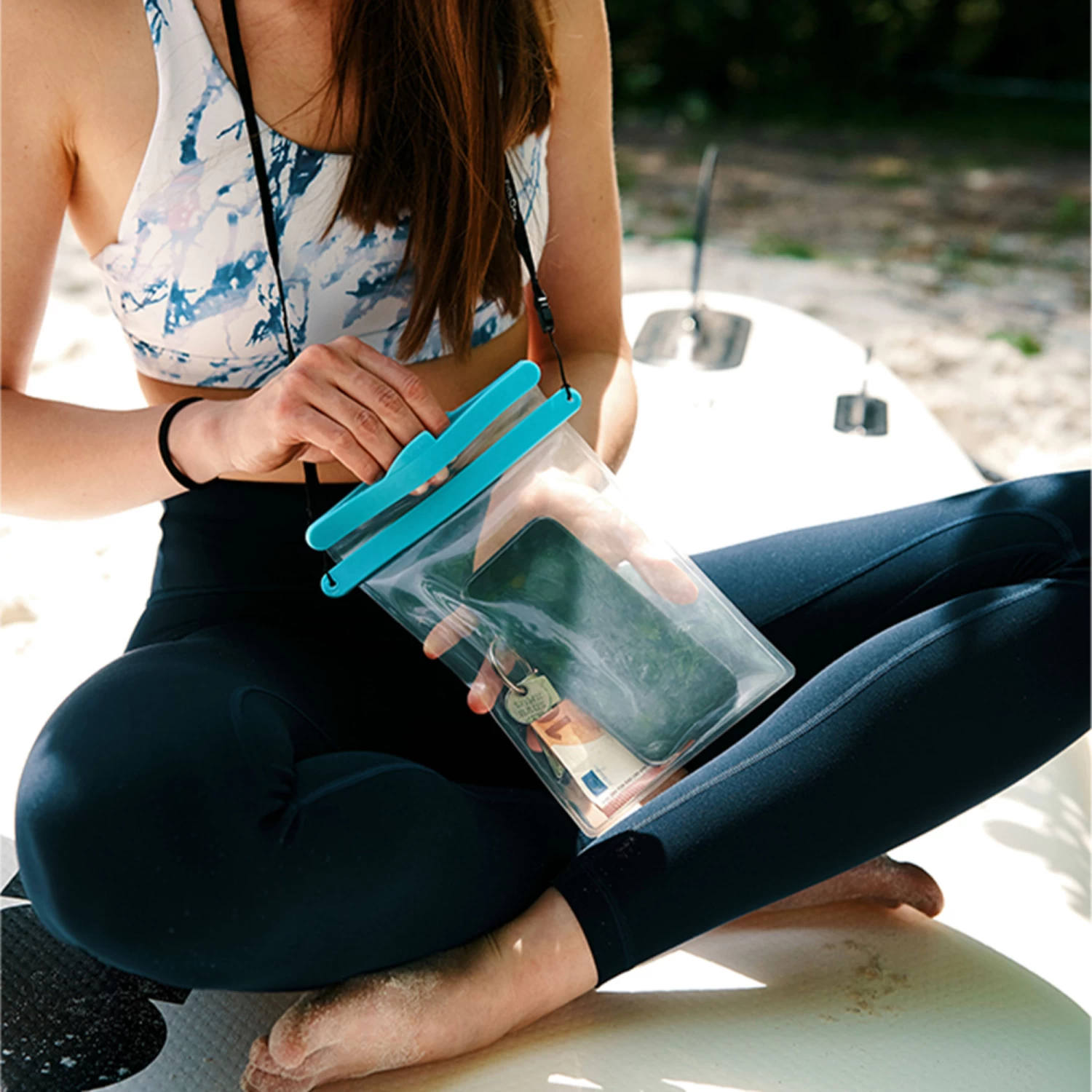 Fidlock Magnetic Maxi Dry Bag - Image 3