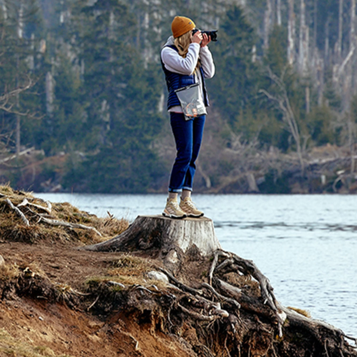 Fidlock Magnetic Mega Dry Bag - Image 4
