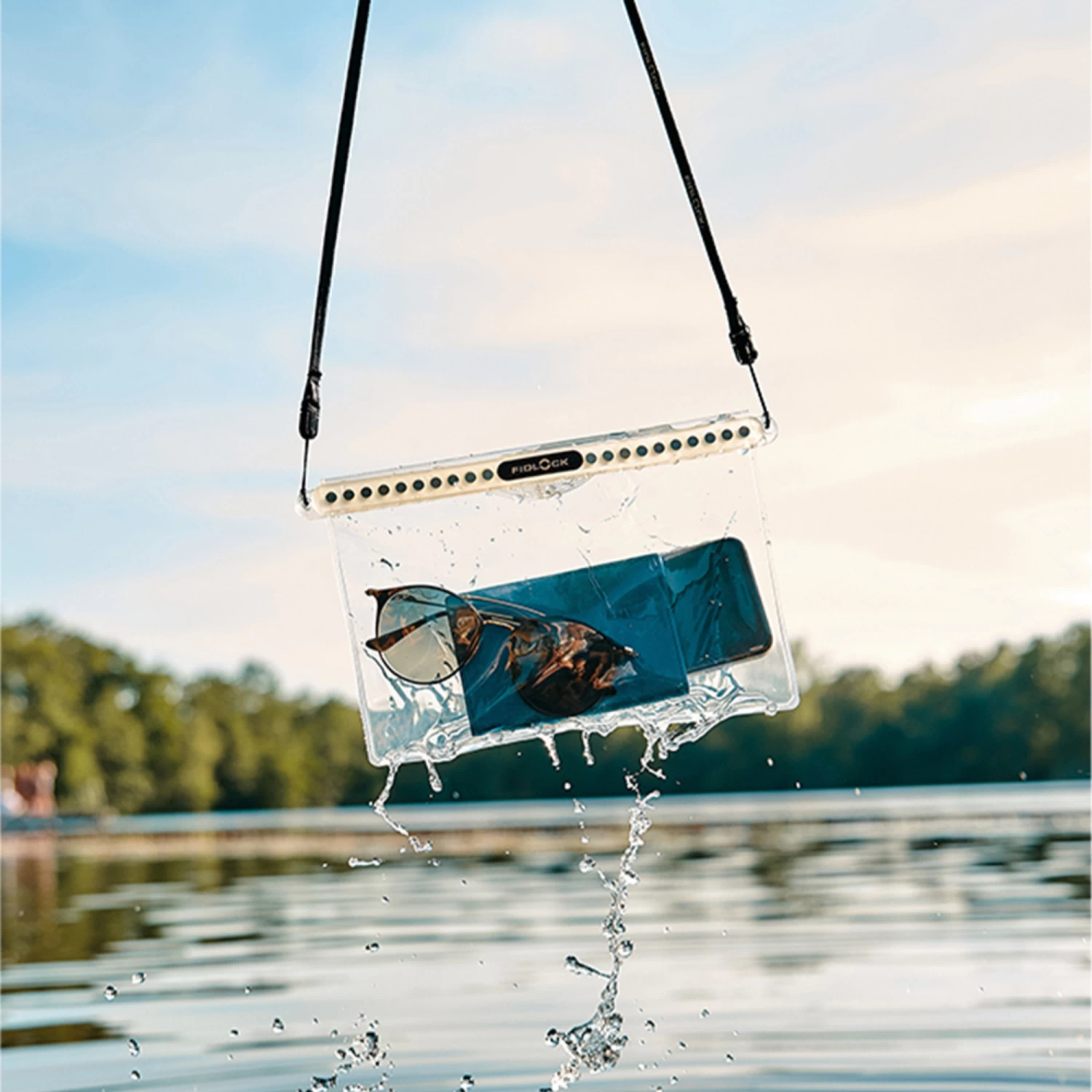 Fidlock Magnetic Multi Dry Bag - Image 2