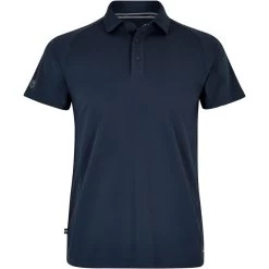Dubarry Mens Menton Technical Polo Top