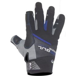 Gul Junior Code Zero Winter 3-Finger Sailing Gloves