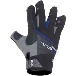 Gul Junior Code Zero Winter Short Finger Sailing Gloves