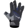 Gul Code Zero Winter Short Finger Sailing Gloves