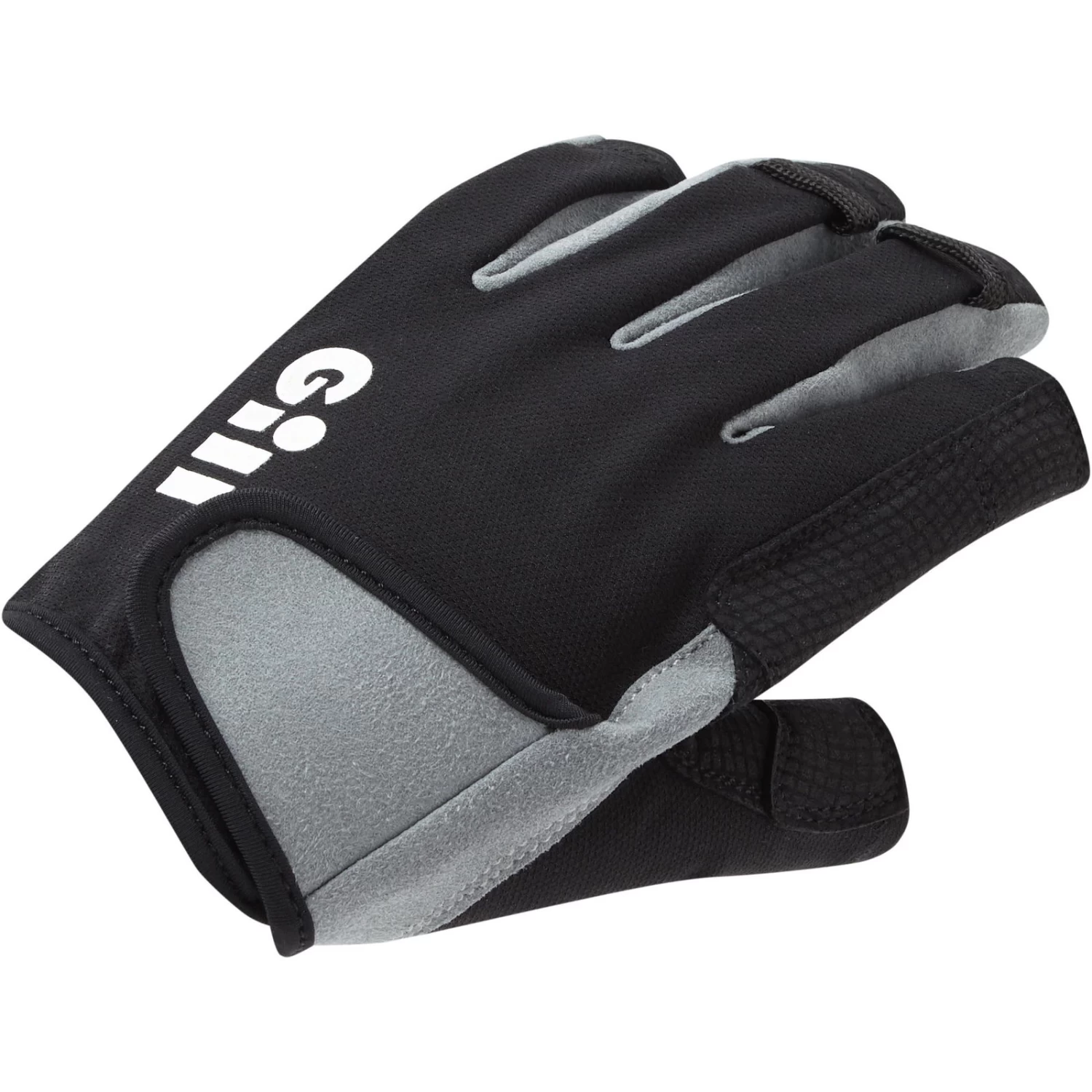 GILL Deckhand Short Finger Sailing Gloves