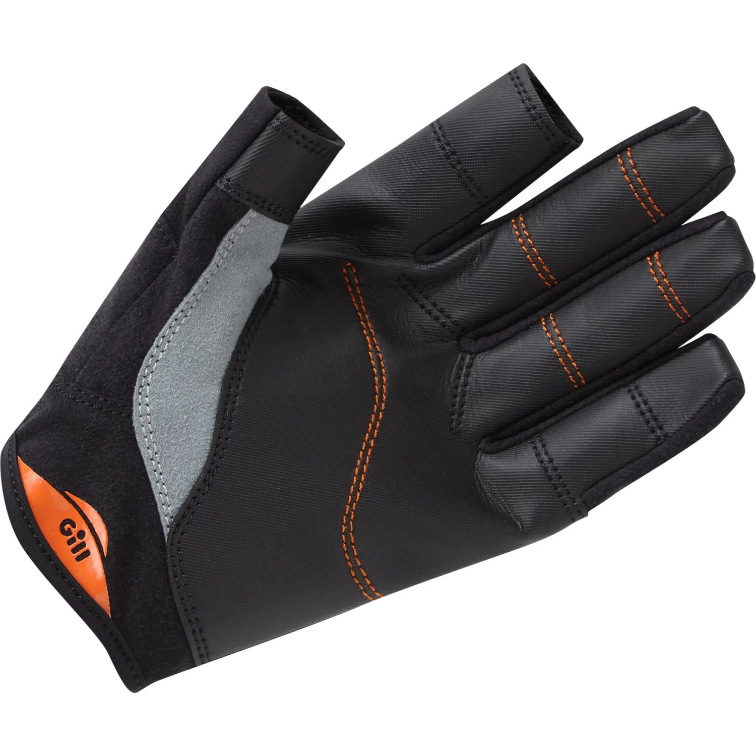 GILL Championship Long Finger Sailing Gloves - Image 2