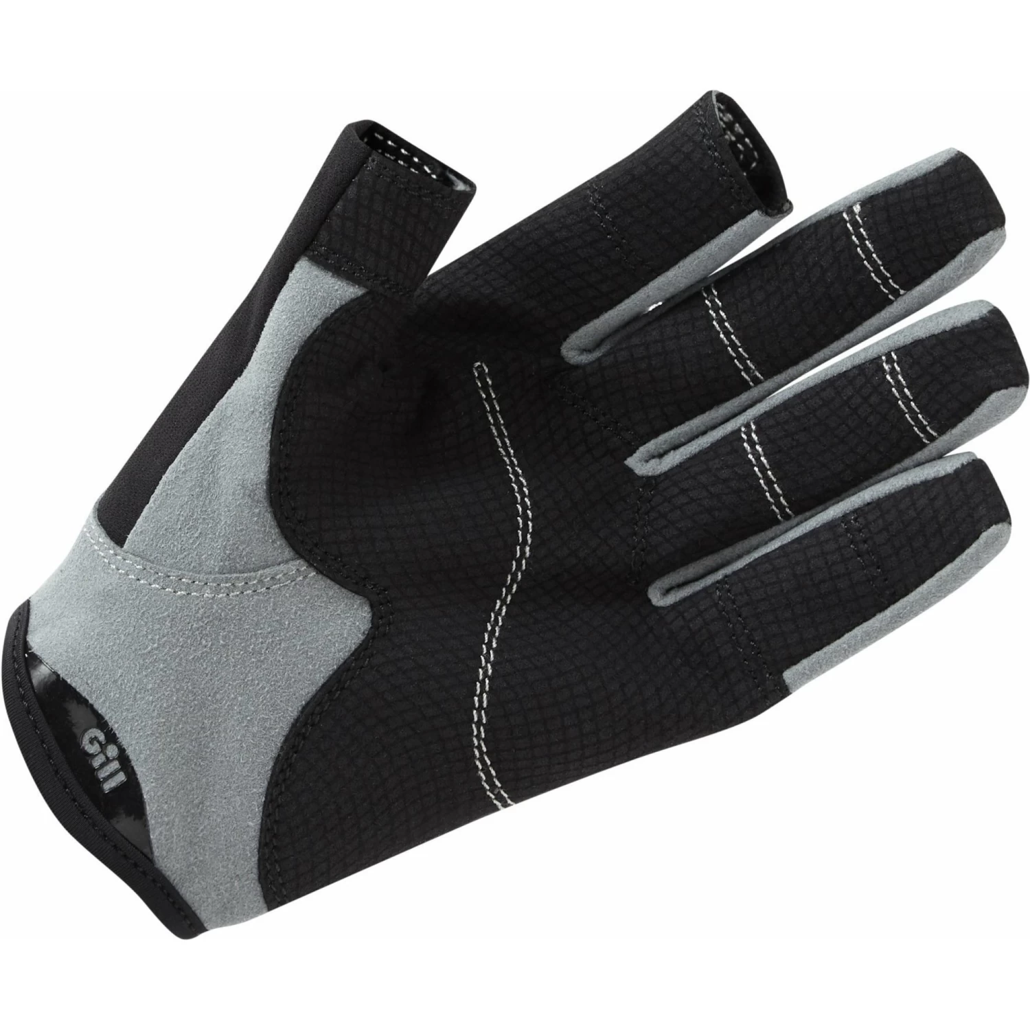 GILL Deckhand Long Finger Gloves - Image 2
