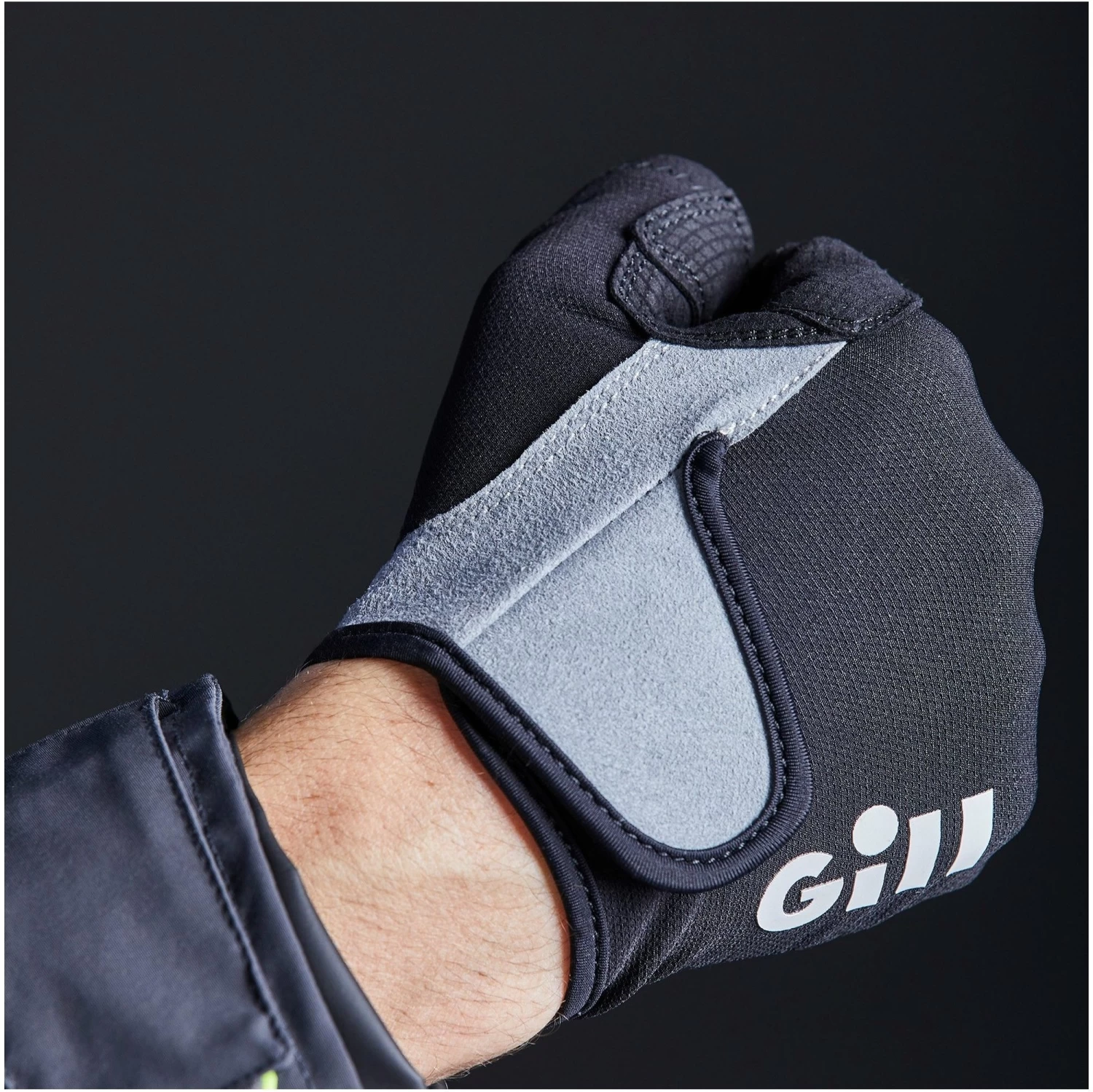 GILL Deckhand Long Finger Gloves - Image 6