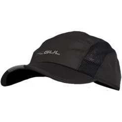 Gul Code Zero Race Cap Black