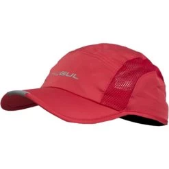 Gul Code Zero Race Cap Red
